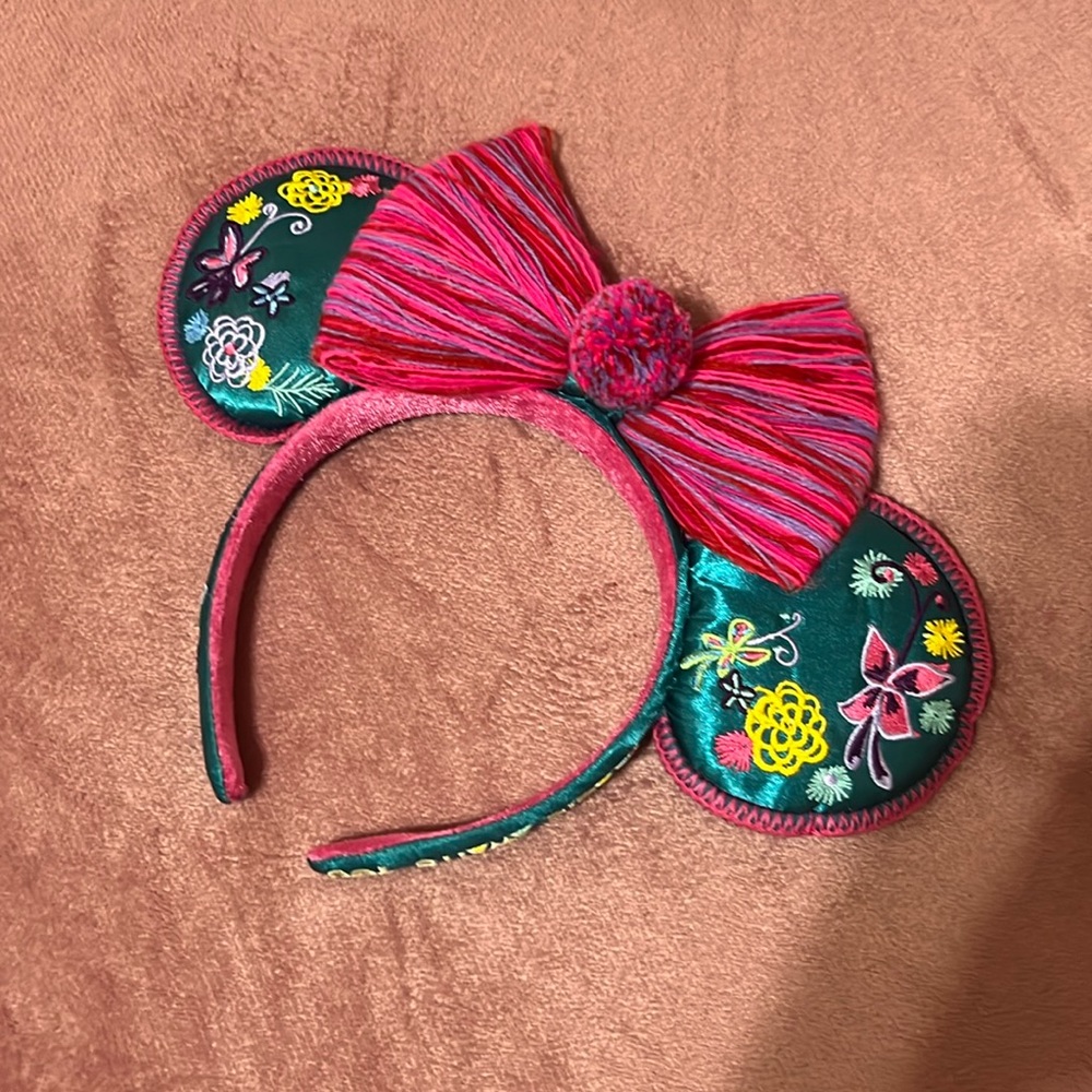 Encanto Mickey Ears